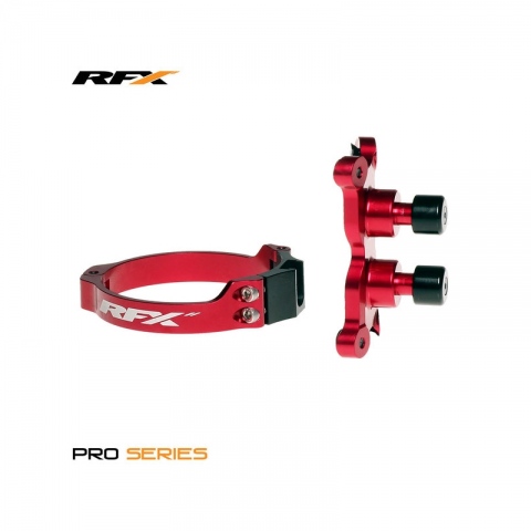 BLOKADA AMORTYZATORA Honda CRF250 CRF450 04-20 Kawasaki KXF250 KXF450 06-20 Suzuki RMZ250 RMZ450 06-20